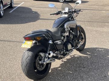 Yamaha Muscle Bike VMX 1200 V-Max | Doma Racing Exhaust |